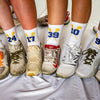 Personalized socks Custom face socks with your Cat for Unique Flag Style