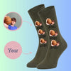 Custom basketball socks 2025