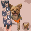 Custom Three Dogs Socks from Photo