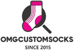 OMGcustomsocks